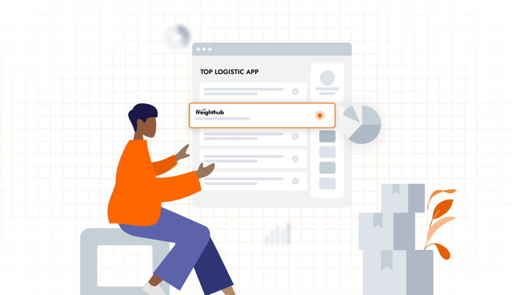 3 Tips Memilih Platform Digital Logistik yang Tepat untuk Bisnis Anda